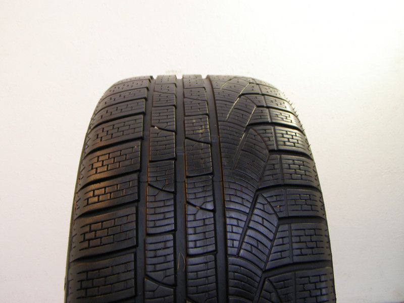 Pirelli Sottozero II pneumatiky