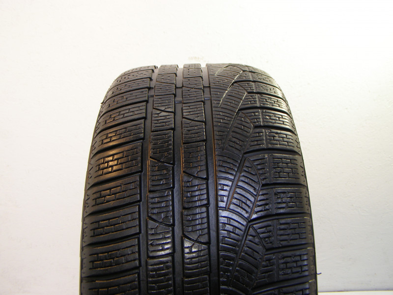 Pirelli Sottozero II pneumatiky