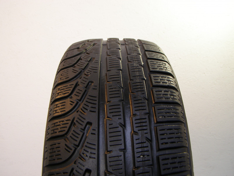 Pirelli Sottozero II pneumatiky