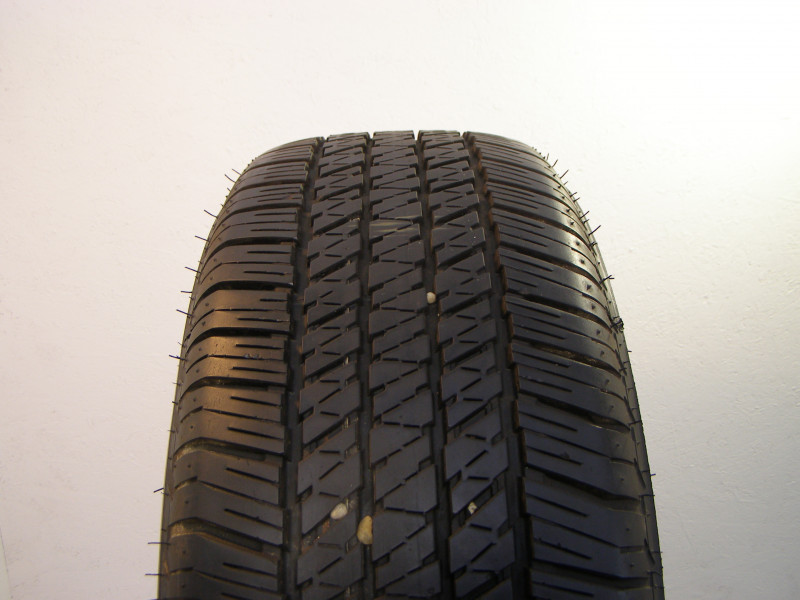 Bridgestone Dueler H/T 684 II pneumatiky