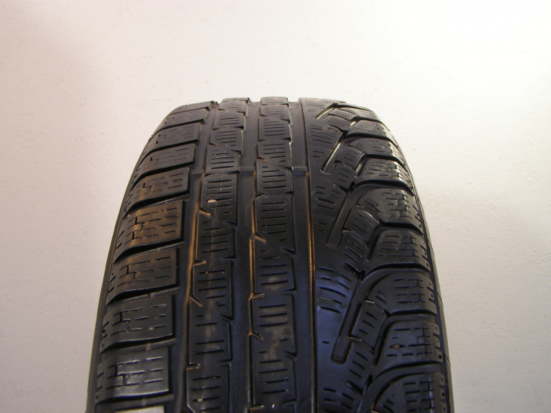 Pirelli Sottozero II pneumatiky