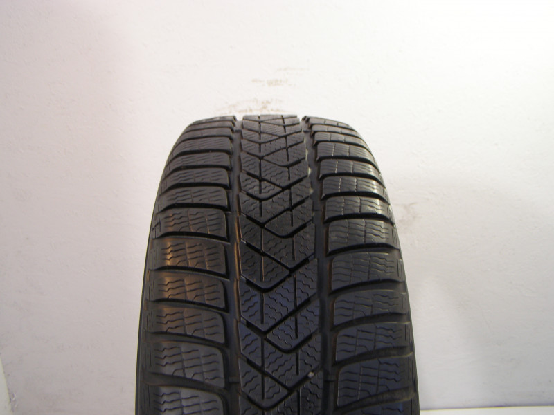 Pirelli Sottozero 3 pneumatiky