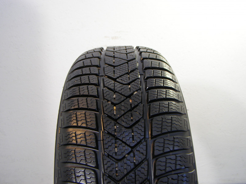 Pirelli Sottozero 3 pneumatiky