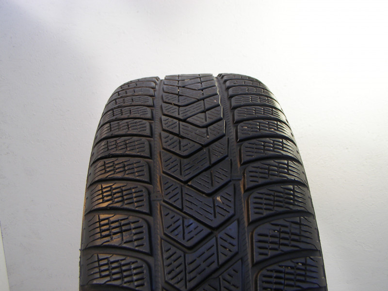 Pirelli Scorpion Winter pneumatiky