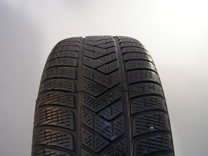 Pirelli Scorpion Winter pneumatiky