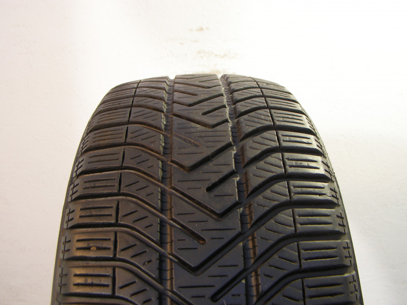 Pirelli Snowcontrol 3 pneumatiky