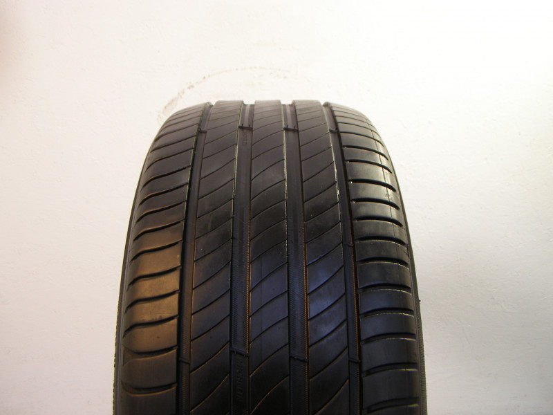 Michelin Primacy 4 pneumatiky