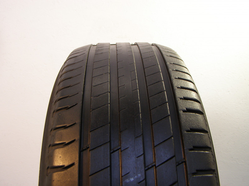 Michelin Latitude Sport 3 pneumatiky