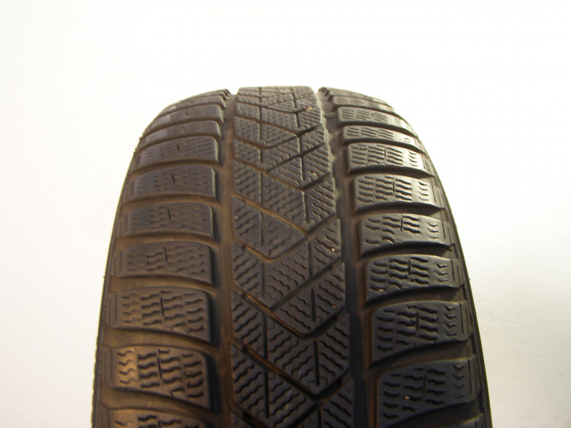 Pirelli Sottozero 3 pneumatiky