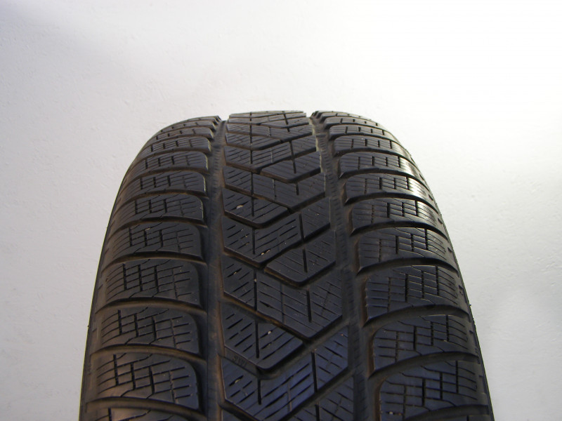 Pirelli Scorpion Winter pneumatiky