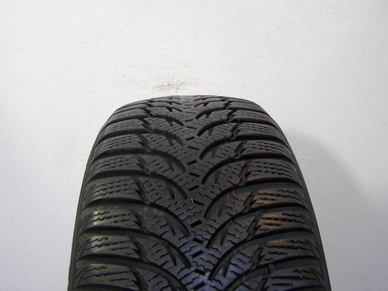 Kumho WP51 pneumatiky