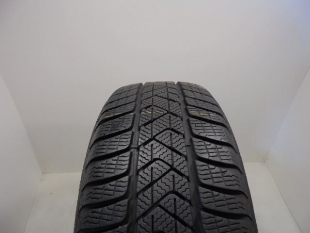 Pirelli Sottozero 3 RFT pneumatiky