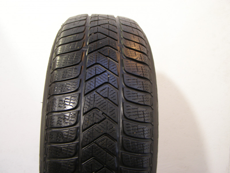 Pirelli Sottozero 3 pneumatiky