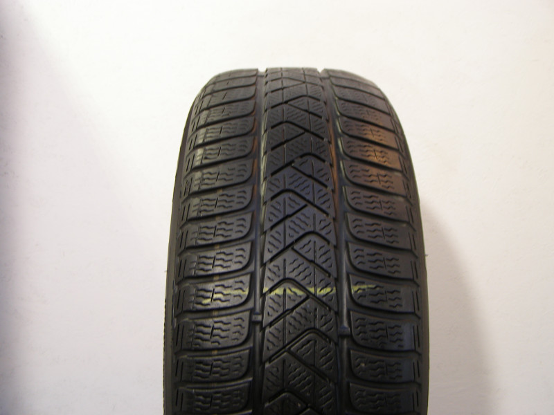 Pirelli Sottozero 3 pneumatiky