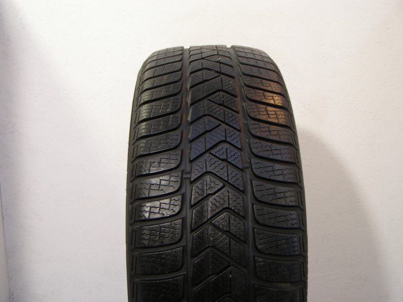 Pirelli Sottozero 3 pneumatiky