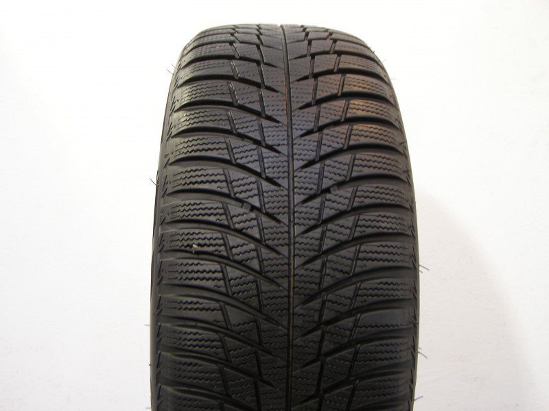 Bridgestone LM001 pneumatiky