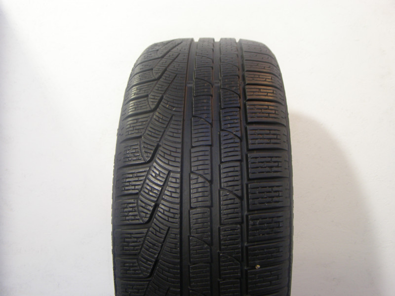 Pirelli Sottozero 3 pneumatiky