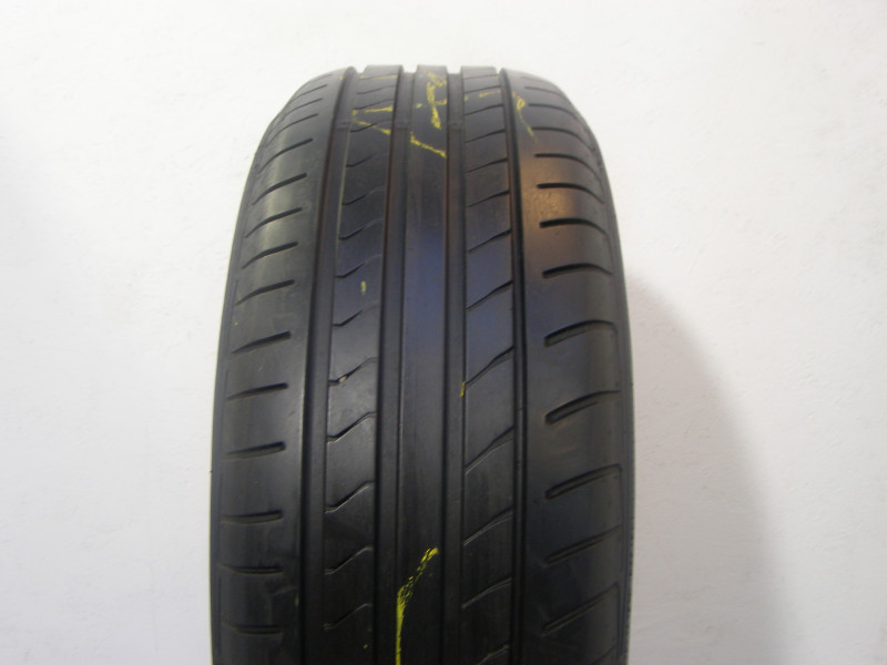 Dunlop Sport Blueresponse pneumatiky