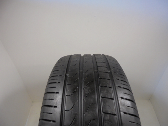 Pirelli Scorpion Verde seal pneumatiky