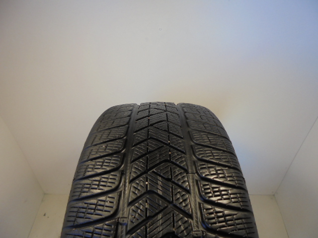 Pirelli Scorpion Winter pneumatiky
