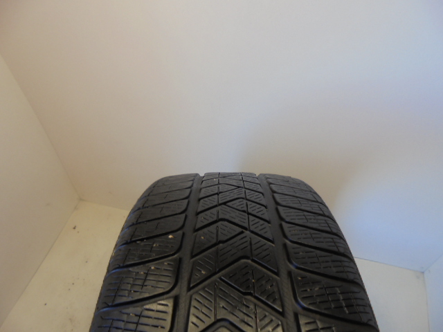 Pirelli Scorpion Winter pneumatiky