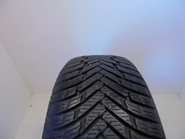 Nokian Weatherproof pneumatiky