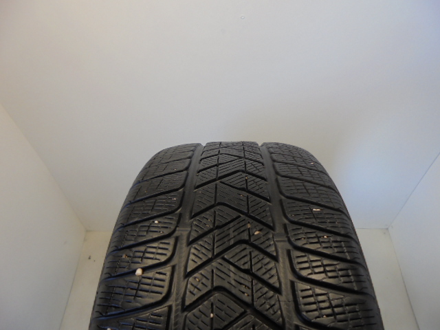 Pirelli Scorpion Winter pneumatiky