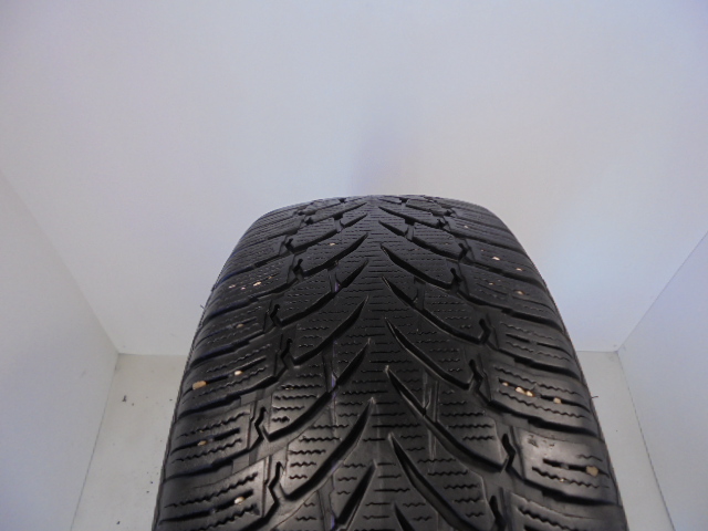 Nokian WR SUV4 pneumatiky