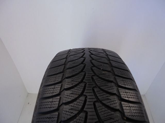 Bridgestone LM-80 EVO pneumatiky