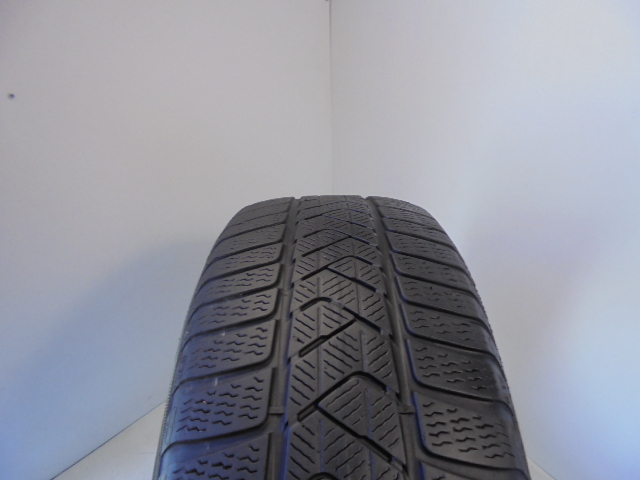 Pirelli Sottozero 3 RSC pneumatiky