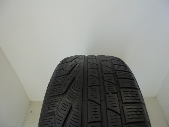 Pirelli Sottozero II pneumatiky