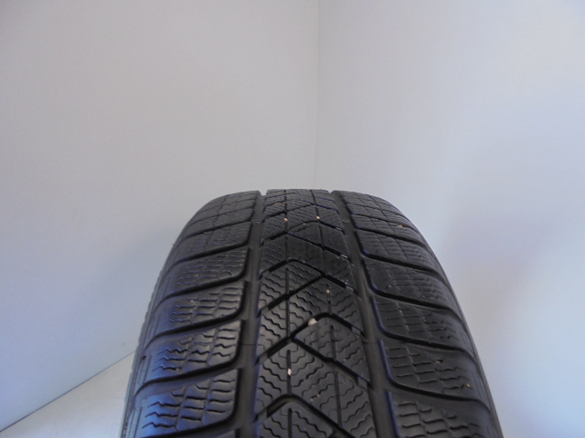 Pirelli Sottozero 3 pneumatiky