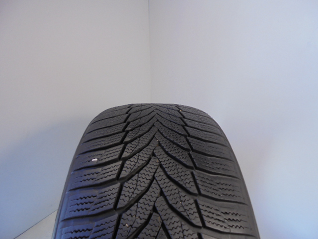 Nexen Winguard Sport 2 WU7 pneumatiky