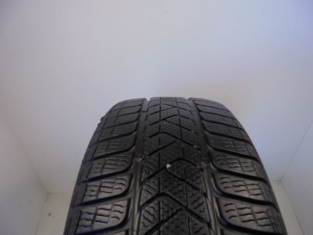 Pirelli Sottozero 3 pneumatiky