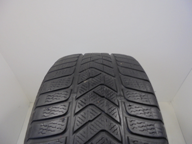 Pirelli Sottozero 3 pneumatiky