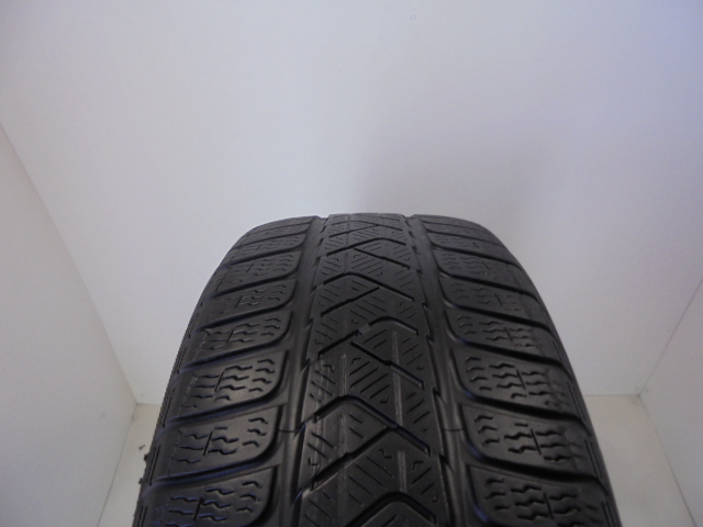 Pirelli Sottozero 3 pneumatiky