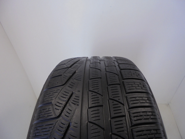 Pirelli Sottozero II pneumatiky