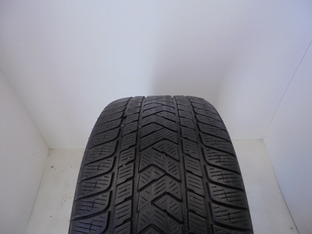 Pirelli Scorpion Winter pneumatiky