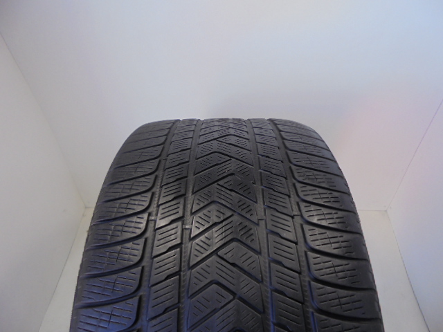 Pirelli Scorpion Winter pneumatiky