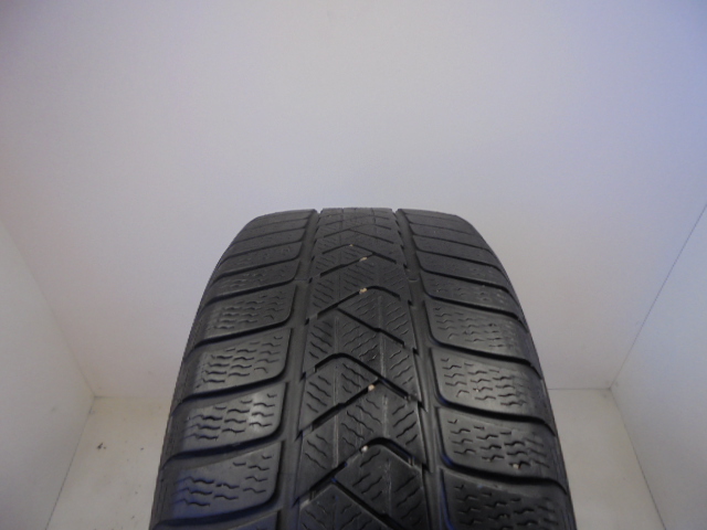 Pirelli Sottozero 3 pneumatiky