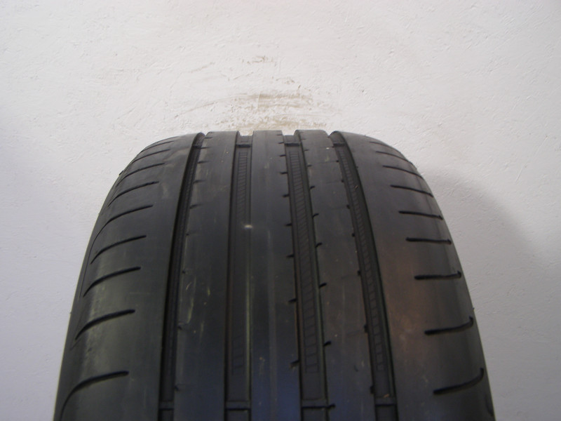 Goodyear Eagle F1 Asymmetric 3 pneumatiky