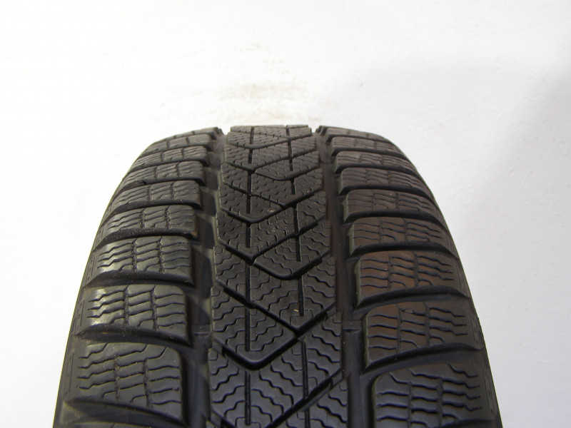 Pirelli Sottozero 3 pneumatiky