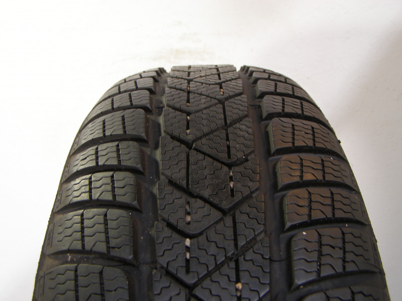 Pirelli Sottozero 3 pneumatiky