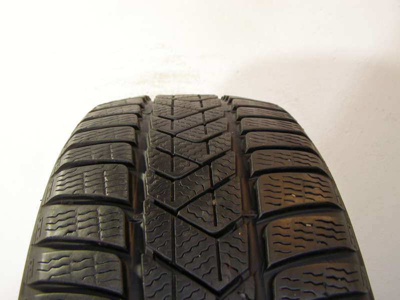 Pirelli Sottozero 3 pneumatiky