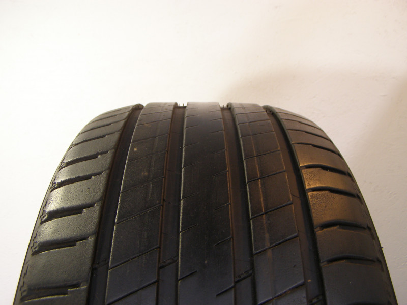 Michelin Latitude Sport 3 pneumatiky