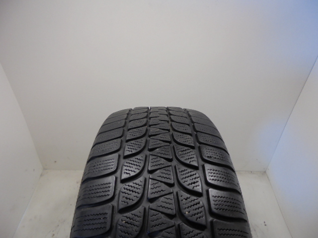 Bridgestone LM-25 pneumatiky