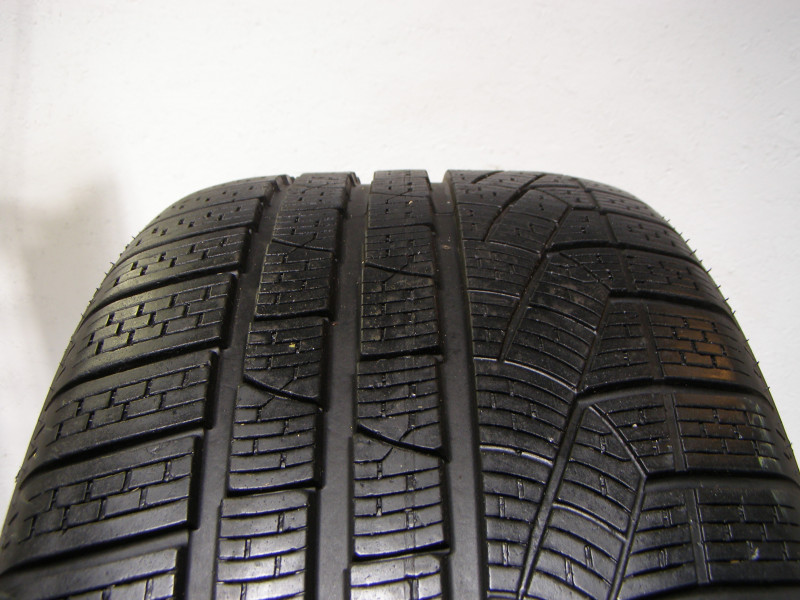 Pirelli Sottozero  pneumatiky