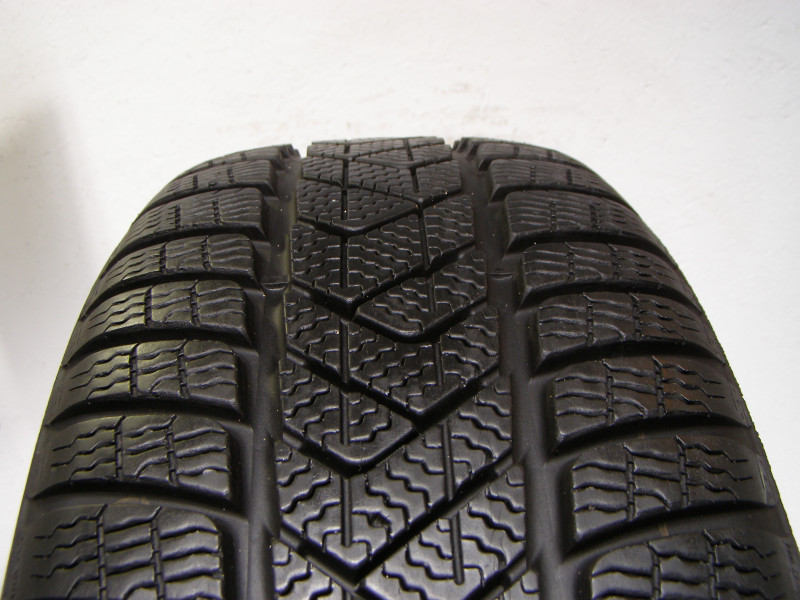 Pirelli Sottozero 3 pneumatiky