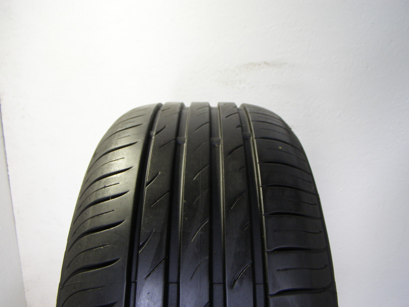 Nexen N Blue HD Plus pneumatiky