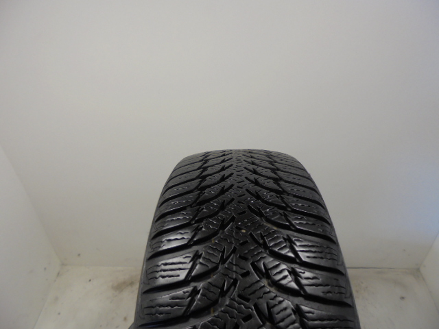 Kumho WP51 pneumatiky